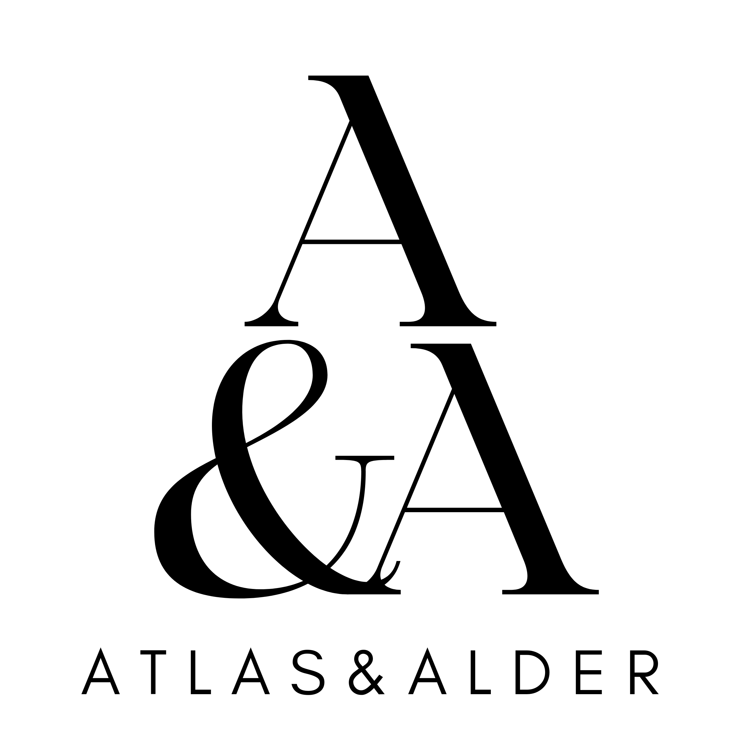 Atlas&Alder